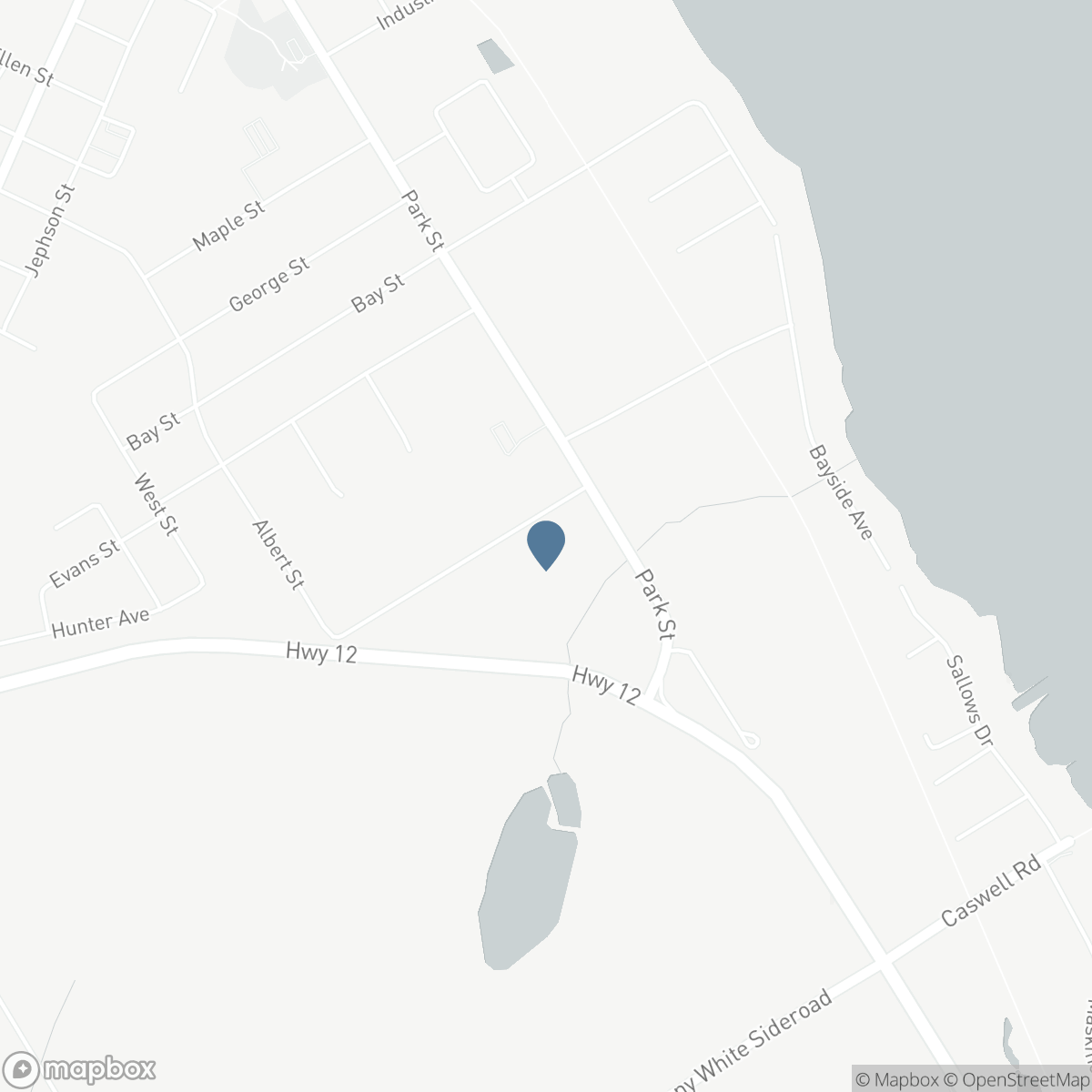 37 TODD LANE, Tay, Ontario L0K 2A0
